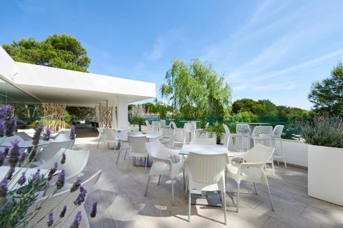 AluaSoul Carolina - Adults Only - main image