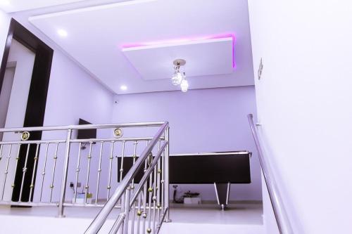 Facilities, Stunning 3-Bed House in Lagos in Lagos