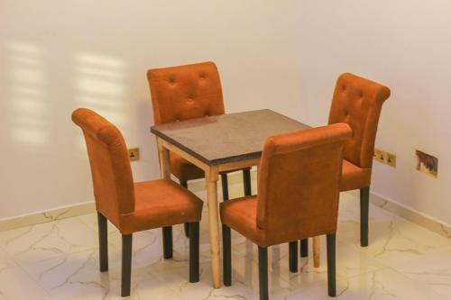 Facilities, Stunning 3-Bed House in Lagos in Lagos