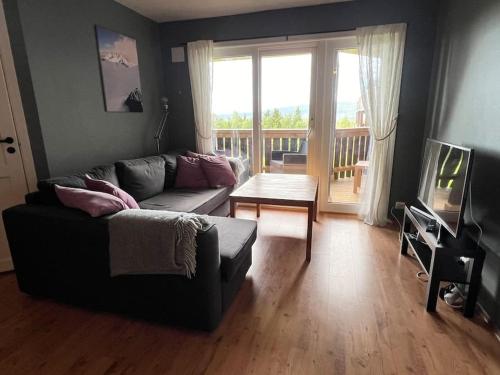 Leilighet på Beitostølen (Leilighet pa Beitostølen) in City Center