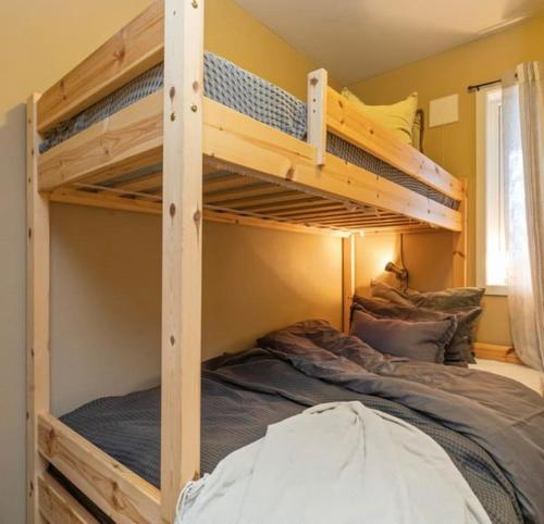 Leilighet på Beitostølen (Leilighet pa Beitostølen) in City Center