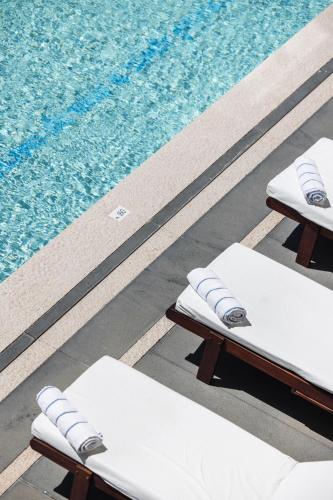 安久丽列里大酒店 安久丽列里大酒店