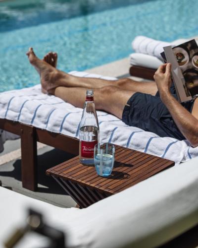 安久丽列里大酒店 安久丽列里大酒店