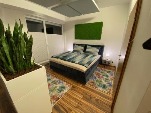 „1. SALZBURG work & sleep luxury apartment“ für arbeiten & wohnen !, Salisburgo (foto 5)
