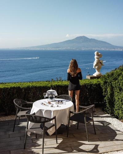 安久丽列里大酒店 安久丽列里大酒店