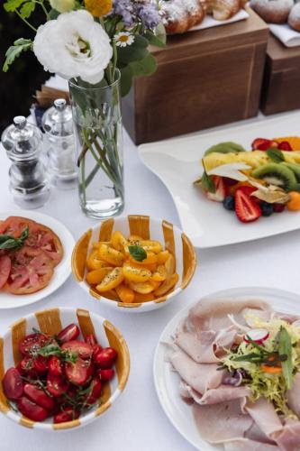 安久丽列里大酒店 安久丽列里大酒店