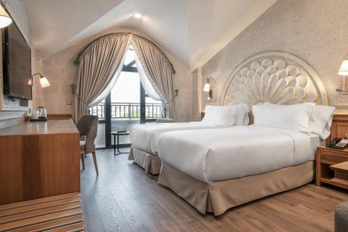 1 king bed
