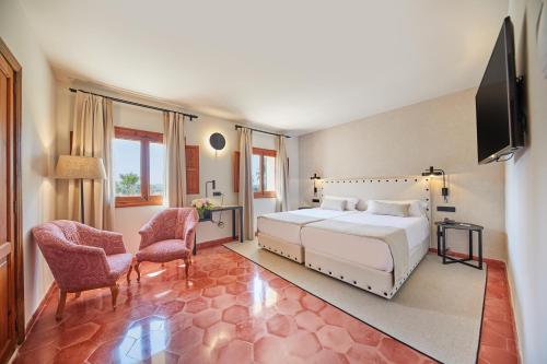 Virrey Finca Hotel - main image