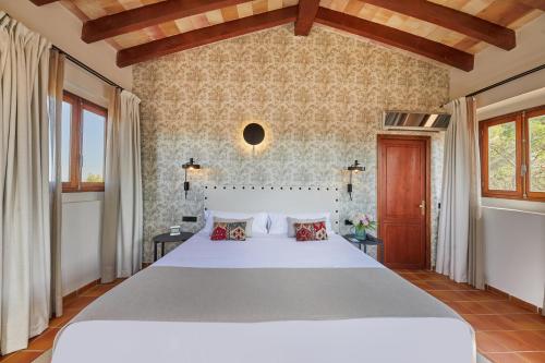 Virrey Finca Hotel - image 12