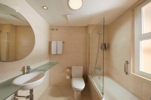 Sercotel Hotel Zurbarán - main image