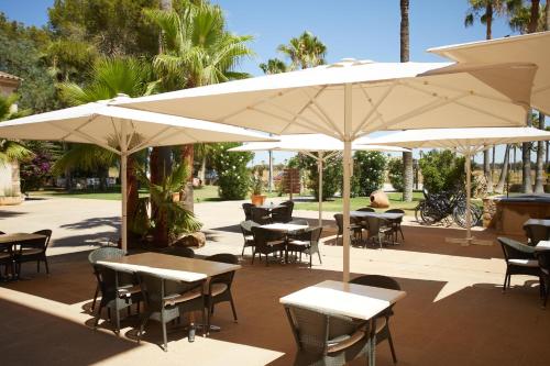 Virrey Finca Hotel - image 8