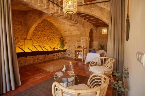 สปา, Virrey Finca Hotel in อินกา