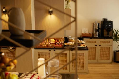 Sercotel Hotel Zurbarán - image 7