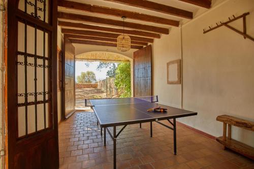 Virrey Finca Hotel - image 4