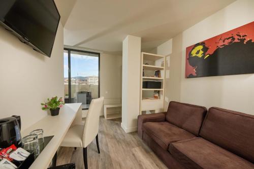 Bcn Urban Hotels Gran Rosellon - image 23
