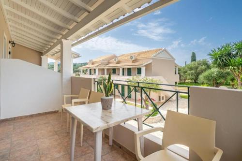 Anna Studios, Arillas (zdjęcie 7)