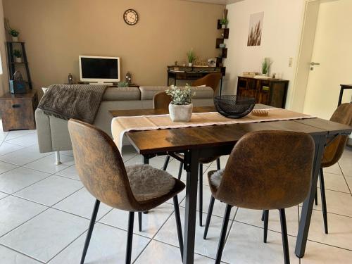 Instalaciones, Appartement Sulzbachtal in Lahr, Nähe Europapark, Nähe Rulantica (Appartement Sulzbachtal in Lahr, Nahe Europapark, Nahe Rulantica) in Lahr/Schwarzwald