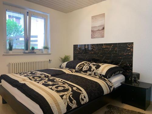 Appartement Sulzbachtal in Lahr, Nähe Europapark, Nähe Rulantica (Appartement Sulzbachtal in Lahr, Nahe Europapark, Nahe Rulantica) in Lahr/Schwarzwald