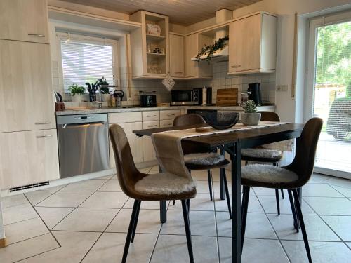 Instalaciones, Appartement Sulzbachtal in Lahr, Nähe Europapark, Nähe Rulantica (Appartement Sulzbachtal in Lahr, Nahe Europapark, Nahe Rulantica) in Lahr/Schwarzwald