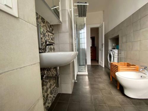 FIREFLY BAY FLAT - cozy apartment a few steps from Lake Maggiore