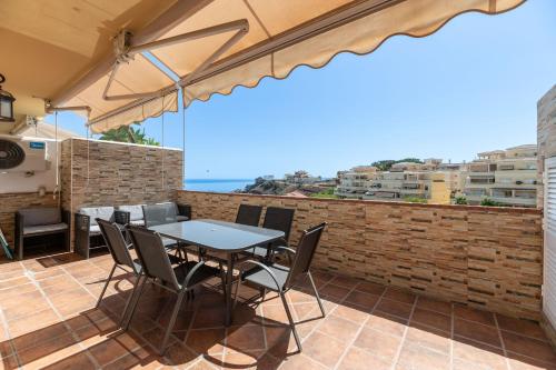 VB Quilla 3BR Duplex w Sea Views - image 5