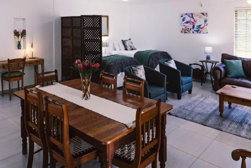 Mia's Nest on Page, Bloemfontein