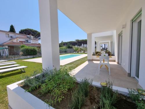 Residence La Voce del Mare 3