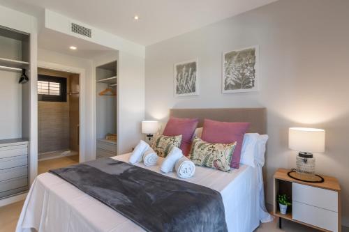 Los Flamencos by Ĥ - Playa de los Haraganes HLHF3203PE01