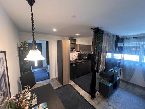 Dependance Villa Komposch adults only