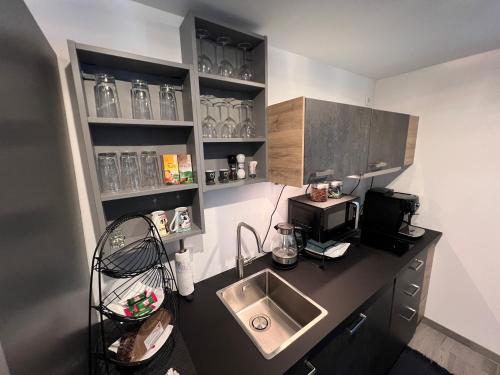 Dependance Villa Komposch adults only