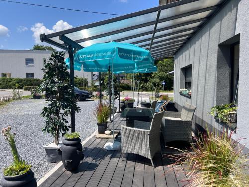 Dependance Villa Komposch adults only