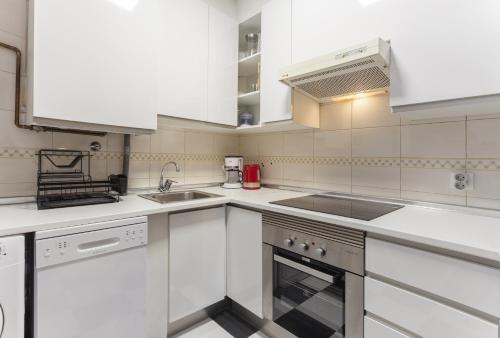 MIT House Tribeca Duplex en Madrid - image 7