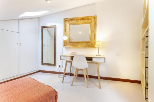 MIT House Tribeca Duplex en Madrid - image 14