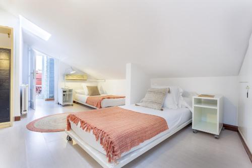 MIT House Tribeca Duplex en Madrid - image 6