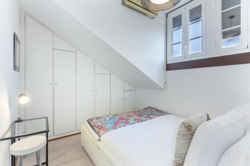 MIT House Tribeca Duplex en Madrid - image 4