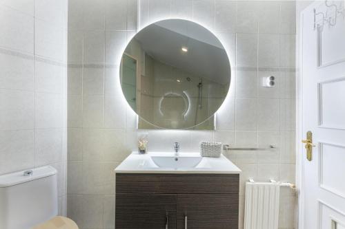 MIT House Tribeca Duplex en Madrid - image 2