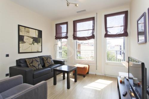 Apartamento en Sagrada Familia 2 2