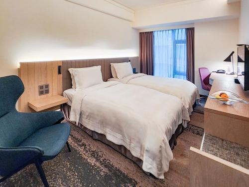 新竹福華大飯店 新竹福華大飯店