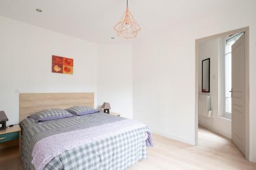 Le Moulinet - Appt dans le 13e Arr de Paris - image 5