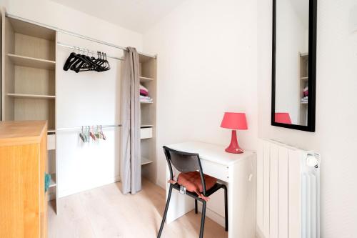 Le Moulinet - Appt dans le 13e Arr de Paris - image 4