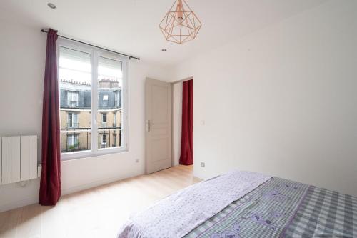 Le Moulinet - Appt dans le 13e Arr de Paris - image 2