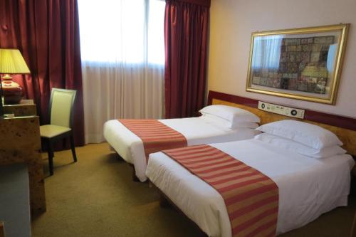1 queen bed