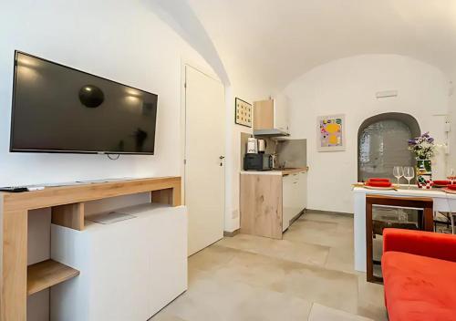 Nel cuore di Genova - Siti Unesco-La Meridiana House, Janov (fotografie 6)