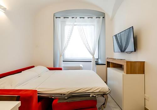 Nel cuore di Genova - Siti Unesco-La Meridiana House, Janov (fotografie 9)