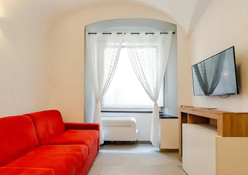 Nel cuore di Genova - Siti Unesco-La Meridiana House, Janov (fotografie 7)