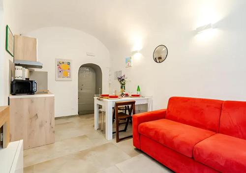 Nel cuore di Genova - Siti Unesco-La Meridiana House, Janov (fotografie 8)