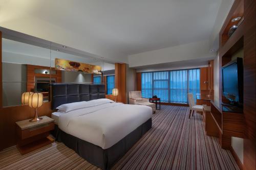 فندق إمبارك جراند (Empark Grand Hotel) in شينج تشينج جونج بارك