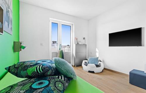 Two-Bedroom Apartment image 10