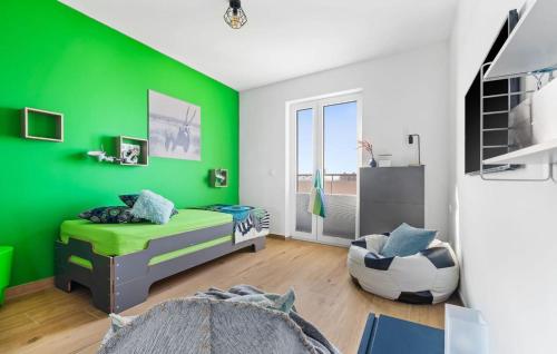 Two-Bedroom Apartment image 9