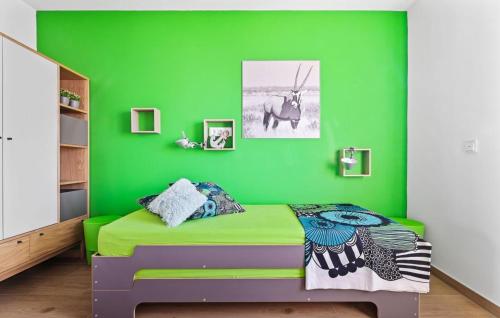 Two-Bedroom Apartment image 8